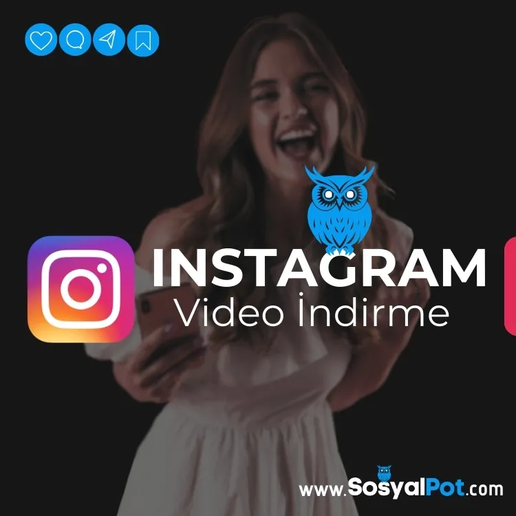 Instagram Video İndirme